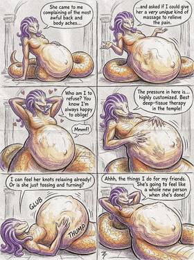 Read Samesize Softvore Erotica  2 Page 9 in English