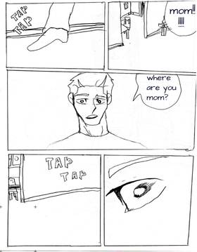Read Anti-man  2 Page 3 in English