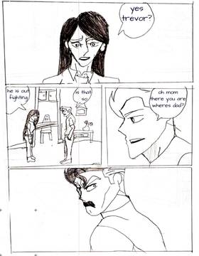 Read Anti-man  2 Page 4 in English