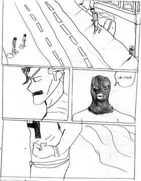 Read Anti-man  2 Page 5 in English