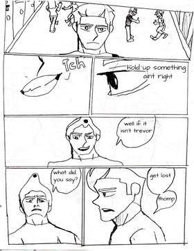 Read Anti-man  2 Page 7 in English