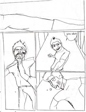 Read Anti-man  2 Page 8 in English