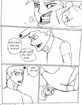 Read Anti-man  2 Page 9 in English