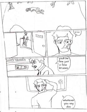 Read Anti-man  2 Page 10 in English