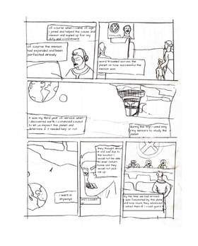 Read Anti-man  1 Page 6 in English