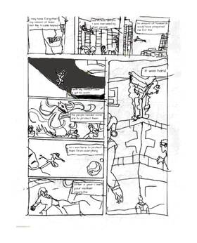 Read Anti-man  1 Page 7 in English