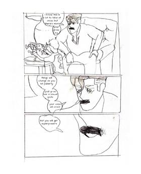 Read Anti-man  1 Page 8 in English