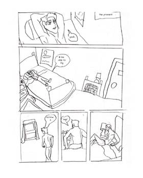 Read Anti-man  1 Page 10 in English