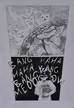 Read Nothing Noteworthy  1 Page 2 in English
