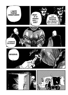 Read Paper Tiger  1 Page 1 in English