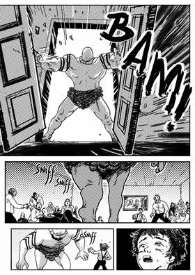 Read Paper Tiger  1 Page 5 in English