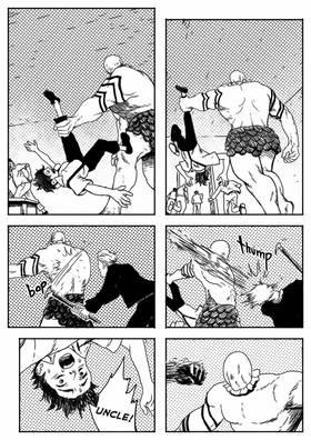 Read Paper Tiger  1 Page 6 in English