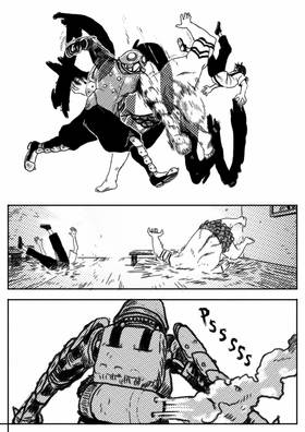 Read Paper Tiger  1 Page 7 in English