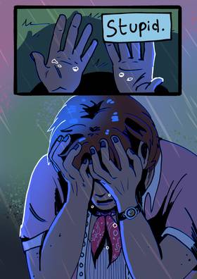 Read HIM  1 Page 4 in English