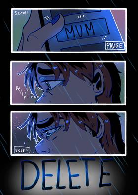 Read HIM  1 Page 8 in English