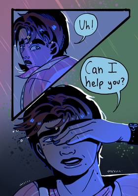 Read HIM  2 Page 7 in English
