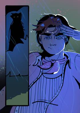 Read HIM  2 Page 8 in English