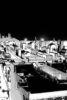 Read Gold Gun-Inizio in medias res  1 Page 5 in Italian