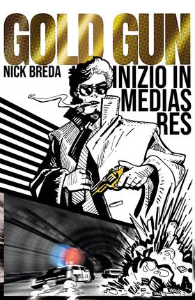 Read Gold Gun-Inizio in medias res  1 Page 1 in Italian