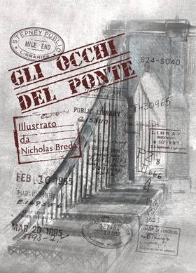 Read Gli occhi del ponte  1 Page 1 in Italian