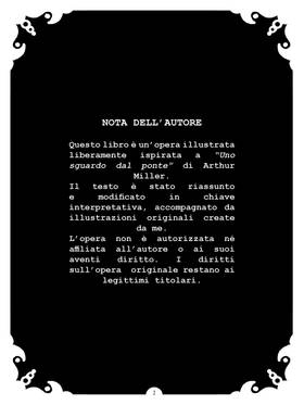Read Gli occhi del ponte  1 Page 3 in Italian