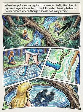 Read Duel Monsters Backstories  2 Page 3 in English