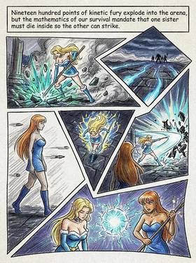 Read Duel Monsters Backstories  2 Page 6 in English