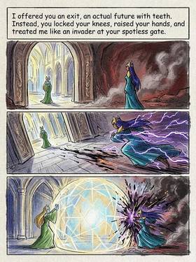 Read Duel Monsters Backstories  1 Page 5 in English
