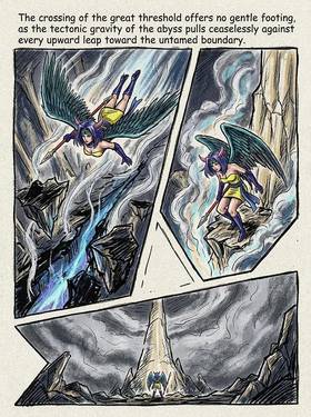 Read Duel Monsters Backstories  5 Page 4 in English