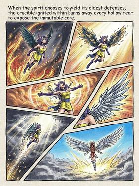 Read Duel Monsters Backstories  5 Page 7 in English