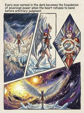 Read Duel Monsters Backstories  5 Page 10 in English