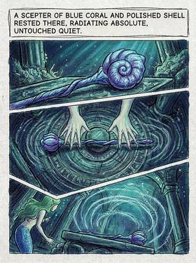 Read Duel Monsters Backstories  13 Page 7 in English