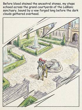 Read Duel Monsters Backstories  4 Page 2 in English