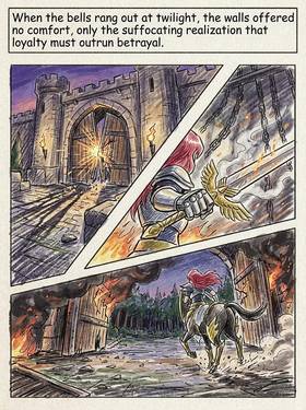 Read Duel Monsters Backstories  4 Page 4 in English