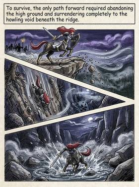 Read Duel Monsters Backstories  4 Page 7 in English
