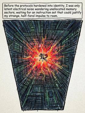 Read Duel Monsters Backstories  12 Page 2 in English