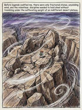 Read Duel Monsters Backstories  6 Page 2 in English