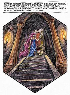 Read Duel Monsters Backstories  8 Page 2 in English