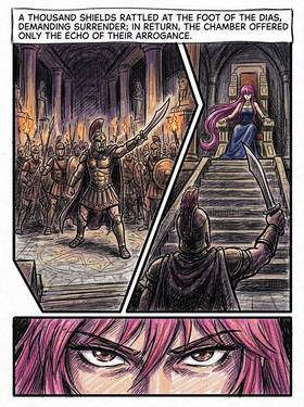 Read Duel Monsters Backstories  8 Page 8 in English