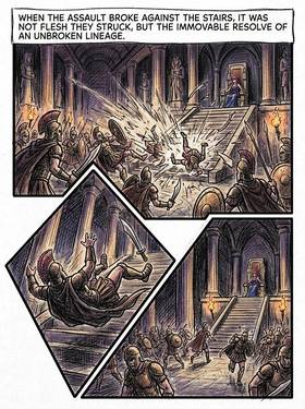 Read Duel Monsters Backstories  8 Page 9 in English