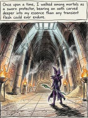 Read Duel Monsters Backstories  14 Page 2 in English