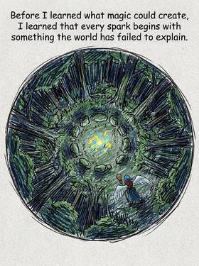 Read Duel Monsters Backstories  9 Page 2 in English