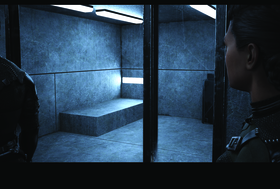 Read The Cell  1 Page 3 in English