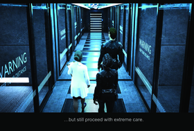 Read The Cell  1 Page 7 in English