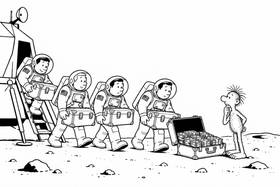 Read Very Very Very Short Stories  1 Page 7 in English