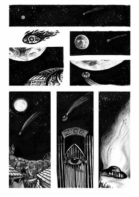 Read Muru  1 Page 3 in English