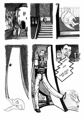 Read Muru  1 Page 4 in English