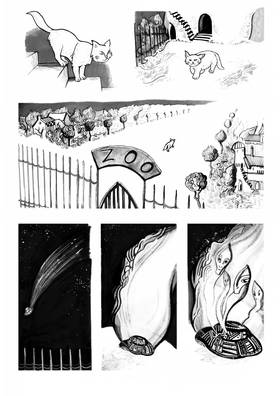 Read Muru  1 Page 5 in English
