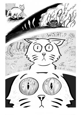 Read Muru  1 Page 6 in English