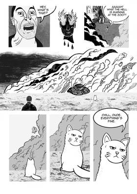 Read Muru  1 Page 7 in English